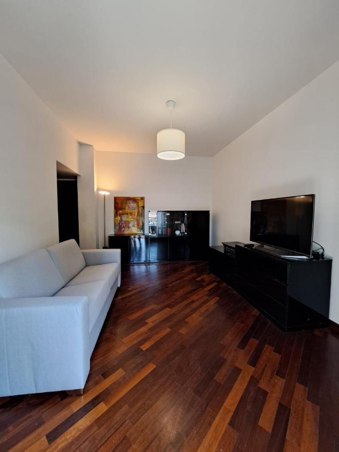 Fancy Monique Apartamento Milán